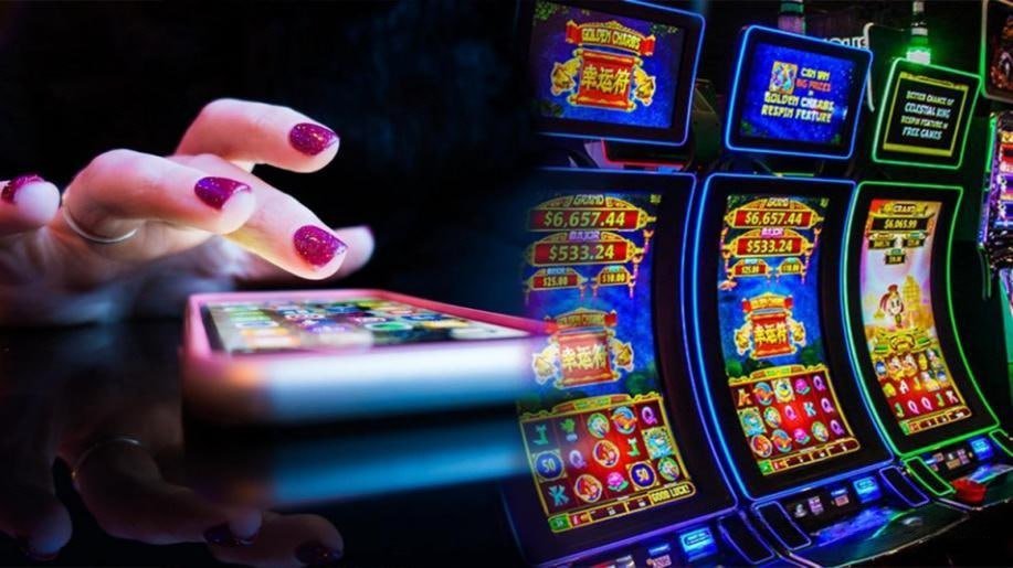 Esports ပြိုင်ပွဲ odds နှင့် betting interface